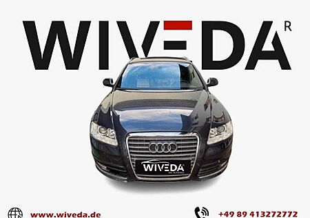 Audi A6 Avant 2.8 FSI exclusive~Xenon+~Navi~AHK~PDC~