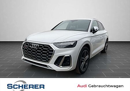 Audi SQ5 3.0 TDI tiptronic NAVI PANO LED KLIMA