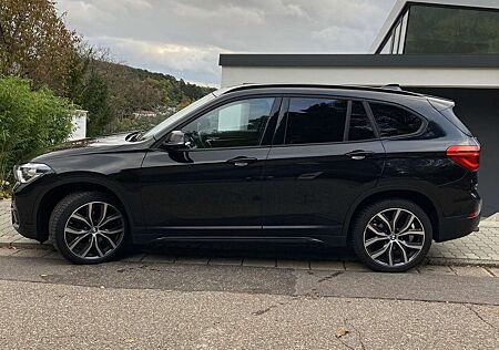 BMW X1 sDrive18i Sport Line