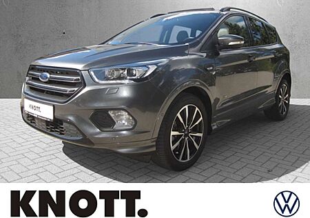 Ford Kuga 2.0 EcoBoost ST-Line 4x4 AHK XENON PANO