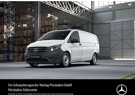 Mercedes-Benz Vito 116 CDI RWD lang Kamera TEMPOMAT PDC MFL