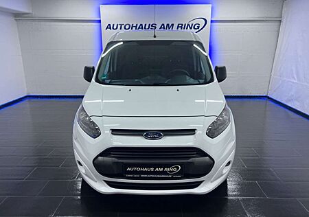 Ford Transit Connect 1.5 TDCI Kasten lang 1H SZHG PDC