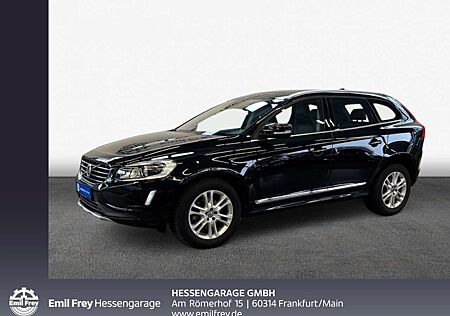 Volvo XC 60 XC60 D4 AWD Summum Aut Glasd Navi Xenon PDCv+h AHK