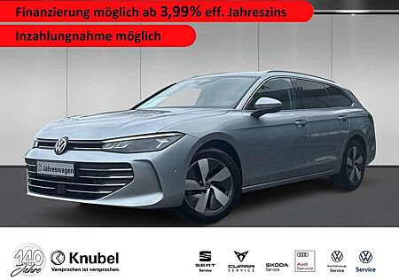 VW Passat Variant Volkswagen Business 1.5 eTSI DSG/NAVI/AHK/AreaView
