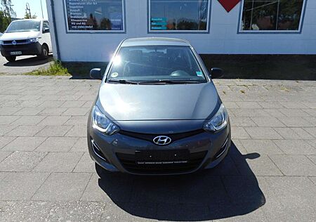 Hyundai i20 1.2 Classic