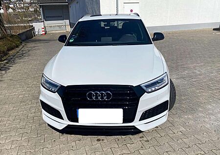 Audi Q3 sport quattro