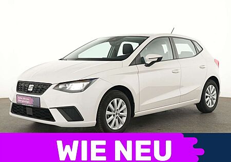 Seat Ibiza gebraucht kaufen Seat Ibiza Style LED|Einparkhilfe|Tempomat|NAVI