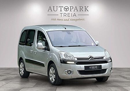 Citroën Berlingo Citroen 1.6 Kombi Selection (TÜV-BT-PDC-TEMPO)
