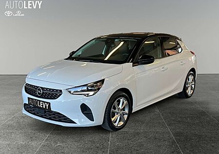 Opel Corsa F 1.2 Turbo Elegance *CARPLAY*