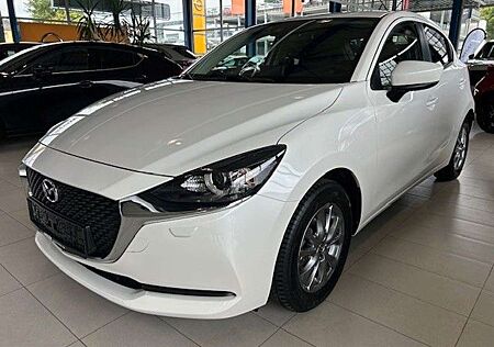Mazda 2 Lim. Exclusive-Line Automatik