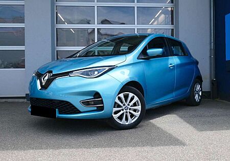 Renault ZOE (mit Batterie) Z.E. 50EXPERIENCE