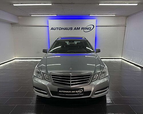 Mercedes-Benz E 300 T CDI Blue Avantgarde 1HD LEDER NAVI 3xPDC