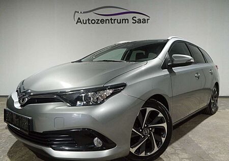 Toyota Auris Design Edition Kamera AHK