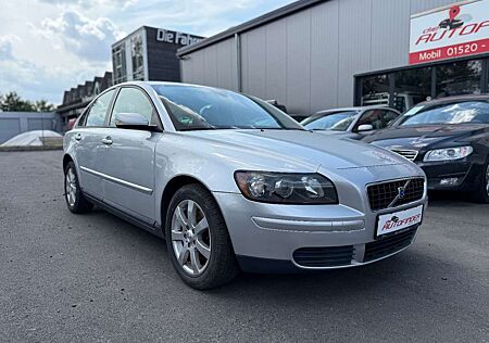 Volvo S40 Lim. 2.4i Klima,Tempomat