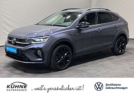 VW Taigo Volkswagen R-Line 1.0 TSI | MATRIX NAVI DIGITAL BEATS