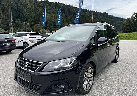 Seat Alhambra 2.0 TDI GT 4Drive 7 SITZER-PANO-MEMORY