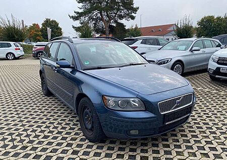 Volvo V50 Kombi 1.6 D Kinetic