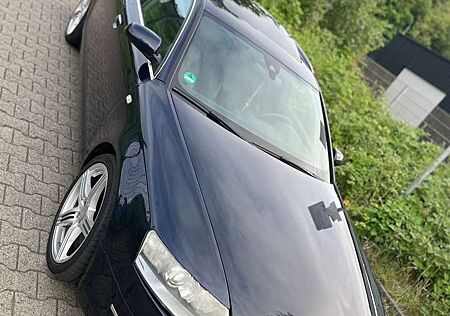 Audi A6 3.0 TDI quattro (171kW)