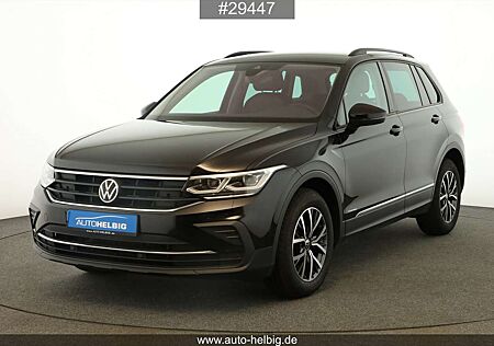 VW Tiguan Volkswagen 2.0 TDI Life #Matrix-LED#Virtual#Sport#