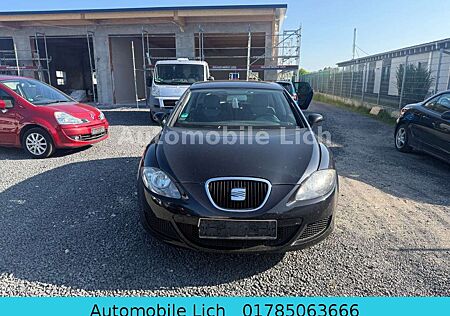 Seat Leon Reference Euro4 Klima El Fenster
