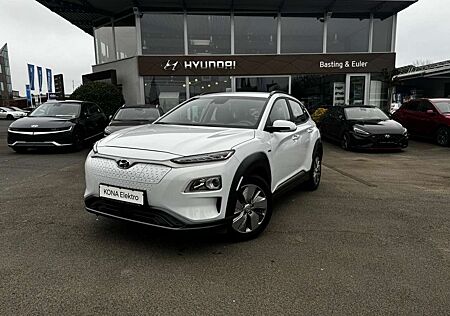 Hyundai Kona EV mtl. ab 210,99€ ohne Anzahlung