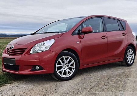 Toyota Verso Verso 1.6 Travel