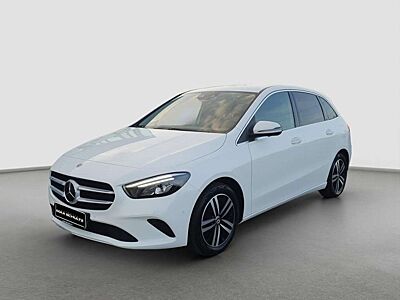 Mercedes-Benz B 250 e el.Heckklappe*AppleCarPlay*360GradKamera