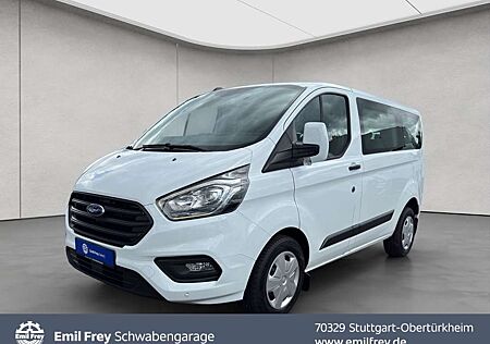 Ford Transit Custom 320 L1H1 VA Autm. Trend**Kamera/Led
