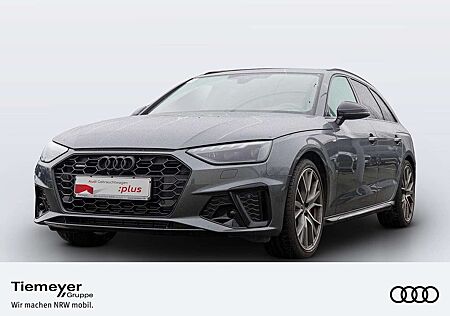 Audi A4 40 TFSI Q 2x S LINE MATRIX LM19 AHK