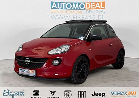 Opel Adam Open Air PANODACH SITZ.HZG TEMPOMAT LENK.HZG APPLE