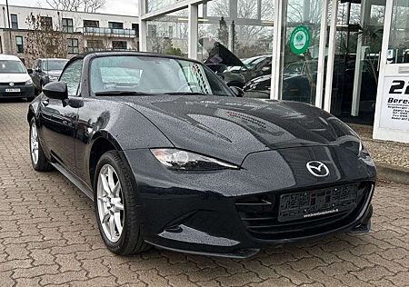 Mazda MX-5 PRIME-LINE