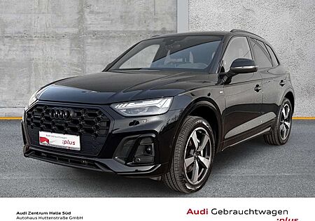 Audi Q5 55 TFSI e qu S line