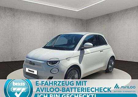 Fiat 500 ICON MJ22