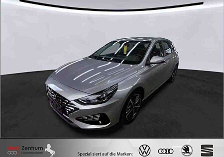 Hyundai i30 1.0 T-GDI Advantage Kamera*Virtual*Voll-LED