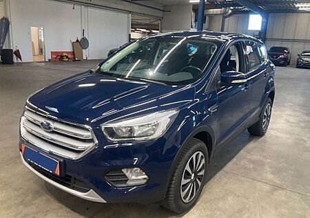 Ford Kuga 1.5 EcoBoost Automatik *TREND*AHK Sitzhzg.