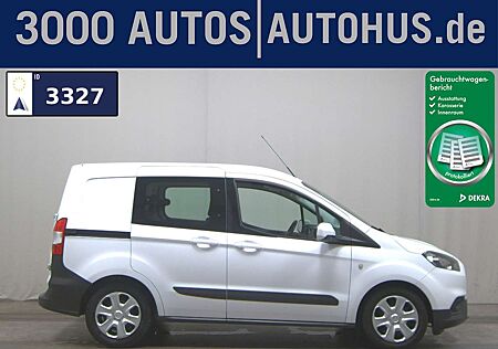 Ford Transit Courier 1.5 TDCi Trend 5-Sitze Klima