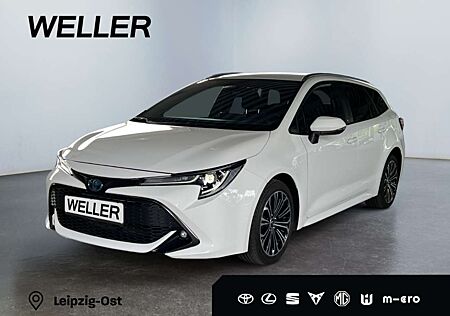 Toyota Corolla 1.8 Hybrid TS Team D *Navi*LED*CarPlay*