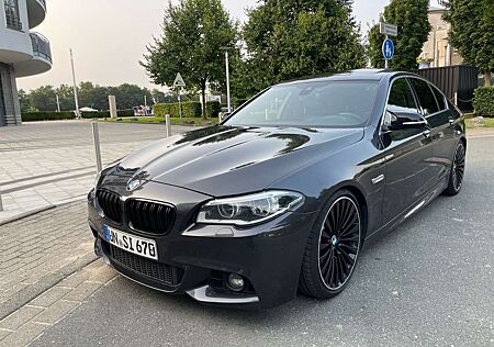 BMW 530d 530 *Sehr gepflegter Zustand*