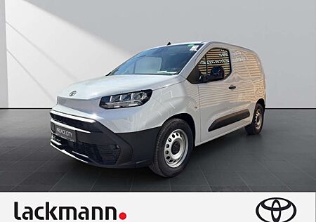 Toyota Pro Ace Proace City L1 Meister Vollelektrisch 100 kW