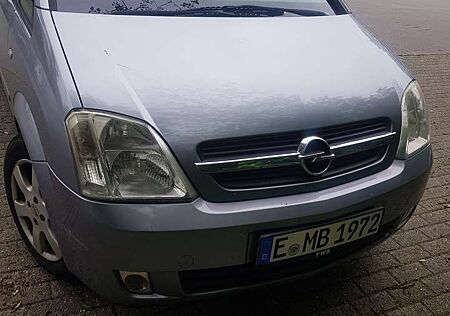 Opel Meriva 1.4