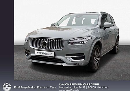 Volvo XC 90 XC90 B5 D AWD Plus Bright