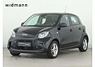 Smart ForFour EQ Sitzheizung*15 Zoll*Klimaautom.