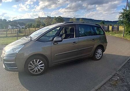 Citroën C4 Picasso Citroen e-HDi 110 FAP EGS6 Selection