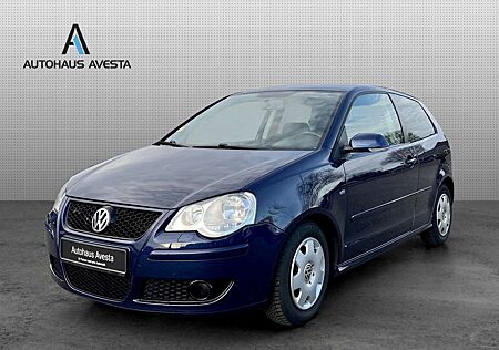 VW Polo Volkswagen 1.2 R DESIGN / NAVI/ R-KAMERA/ 2008 /