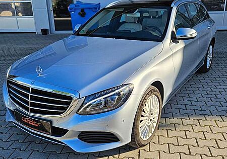 Mercedes-Benz C 220 C -Klasse T-Modell T BlueTec / d