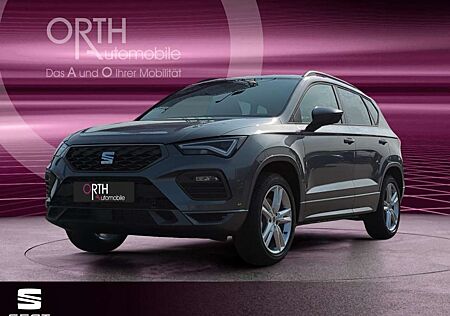 Seat Ateca FR 2.0TDI 150PS DSG BEATS KAMERA ACC LED