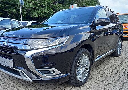 Mitsubishi Outlander PHEV Top 4WD /AHK/