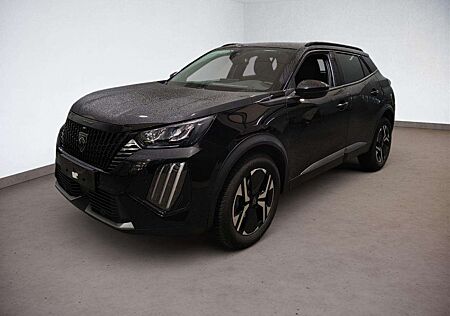 Peugeot 2008 1.2 Allure PureTech 100 Navi+LED+SHZ+R-Kam+DAB+