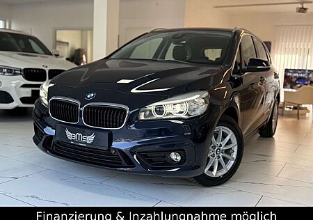 BMW 218 2 Active Tourer d Advantage Garantie 04.2026