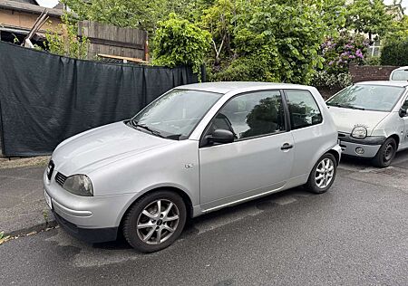 Seat Arosa 1.0 Stella